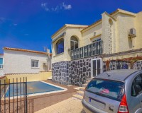 Resale - Detached - La Marina - Urb. La Marina