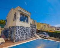 Resale - Detached - La Marina - Urb. La Marina