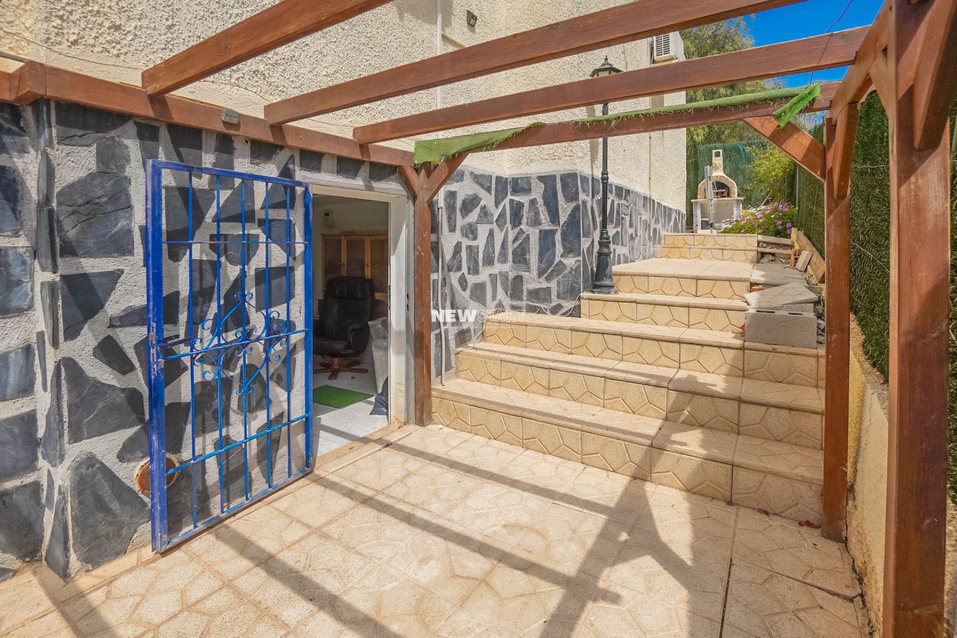 Resale - Detached - La Marina - Urb. La Marina