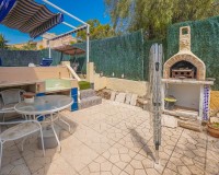 Resale - Detached - La Marina - Urb. La Marina