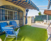 Resale - Detached - La Marina - Urb. La Marina