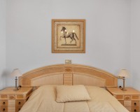 Resale - Detached - La Marina - Urb. La Marina