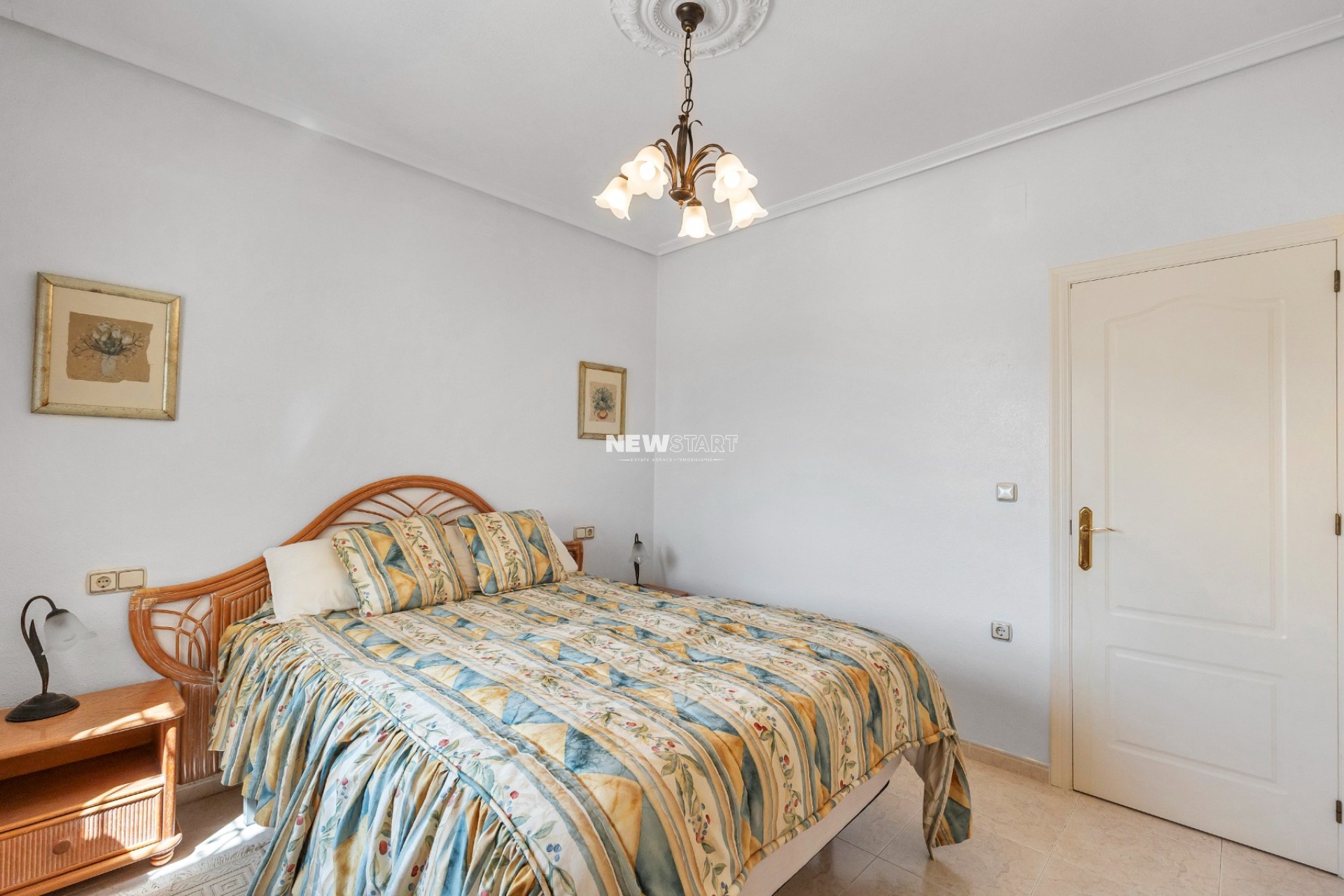 Resale - Detached - La Marina - Urb. La Marina