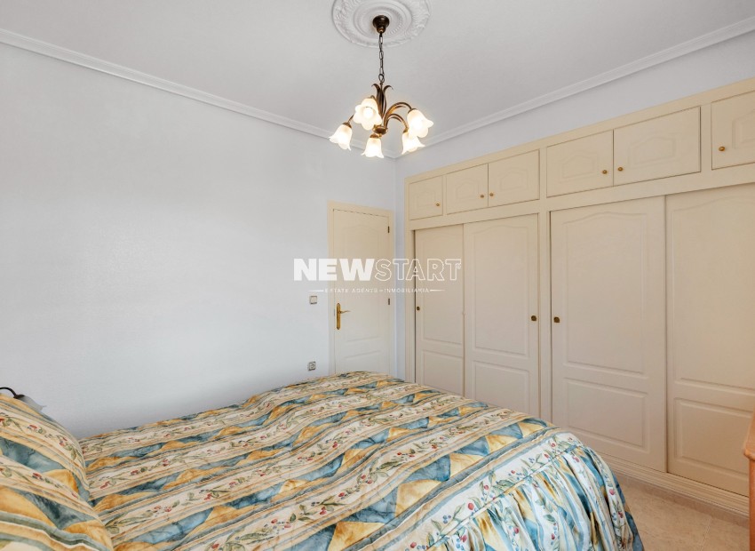 Resale - Detached - La Marina - Urb. La Marina