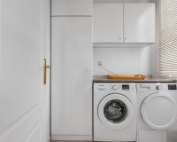 Resale - Detached - La Marina - Urb. La Marina