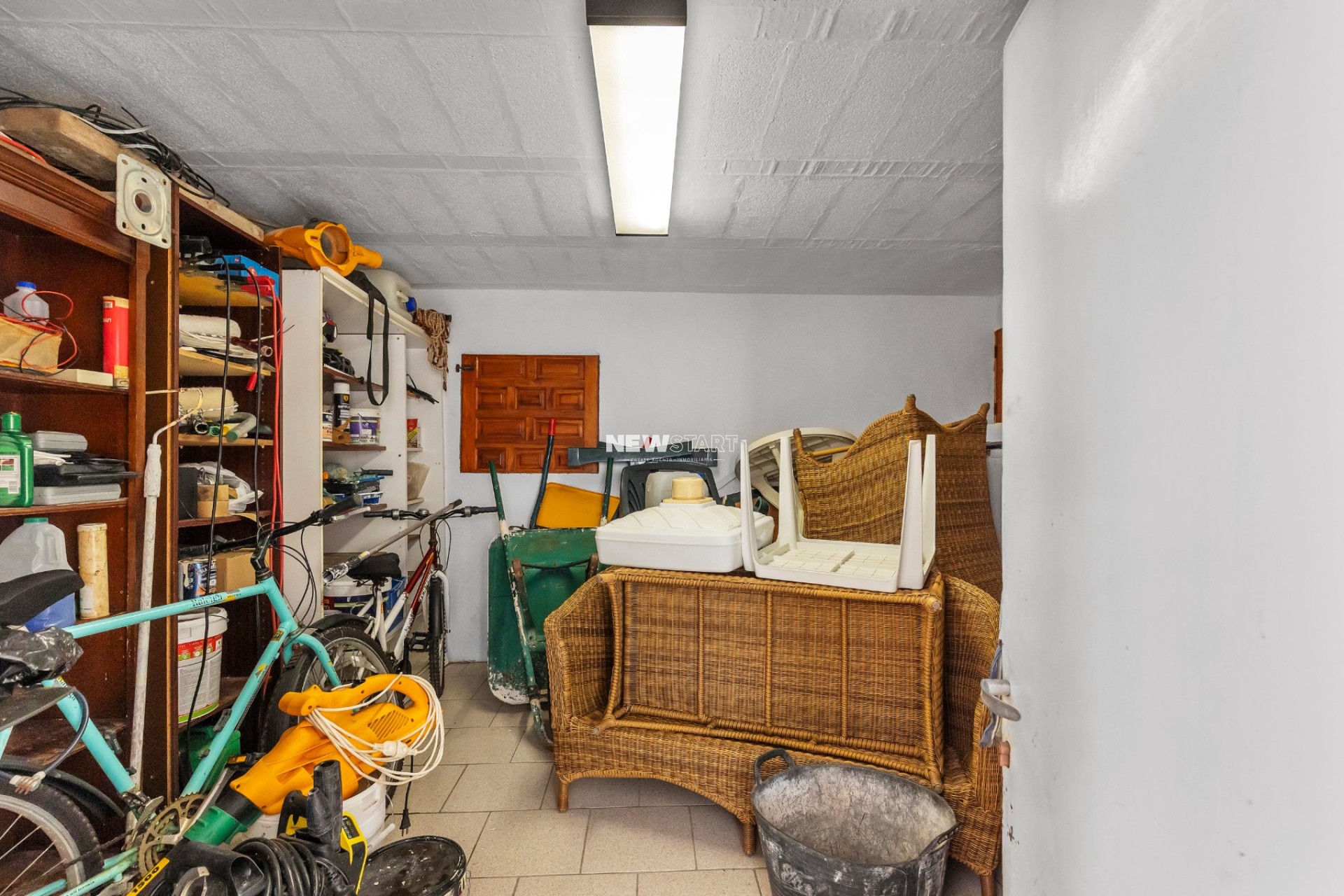 Resale - Detached - La Marina - Urb. La Marina