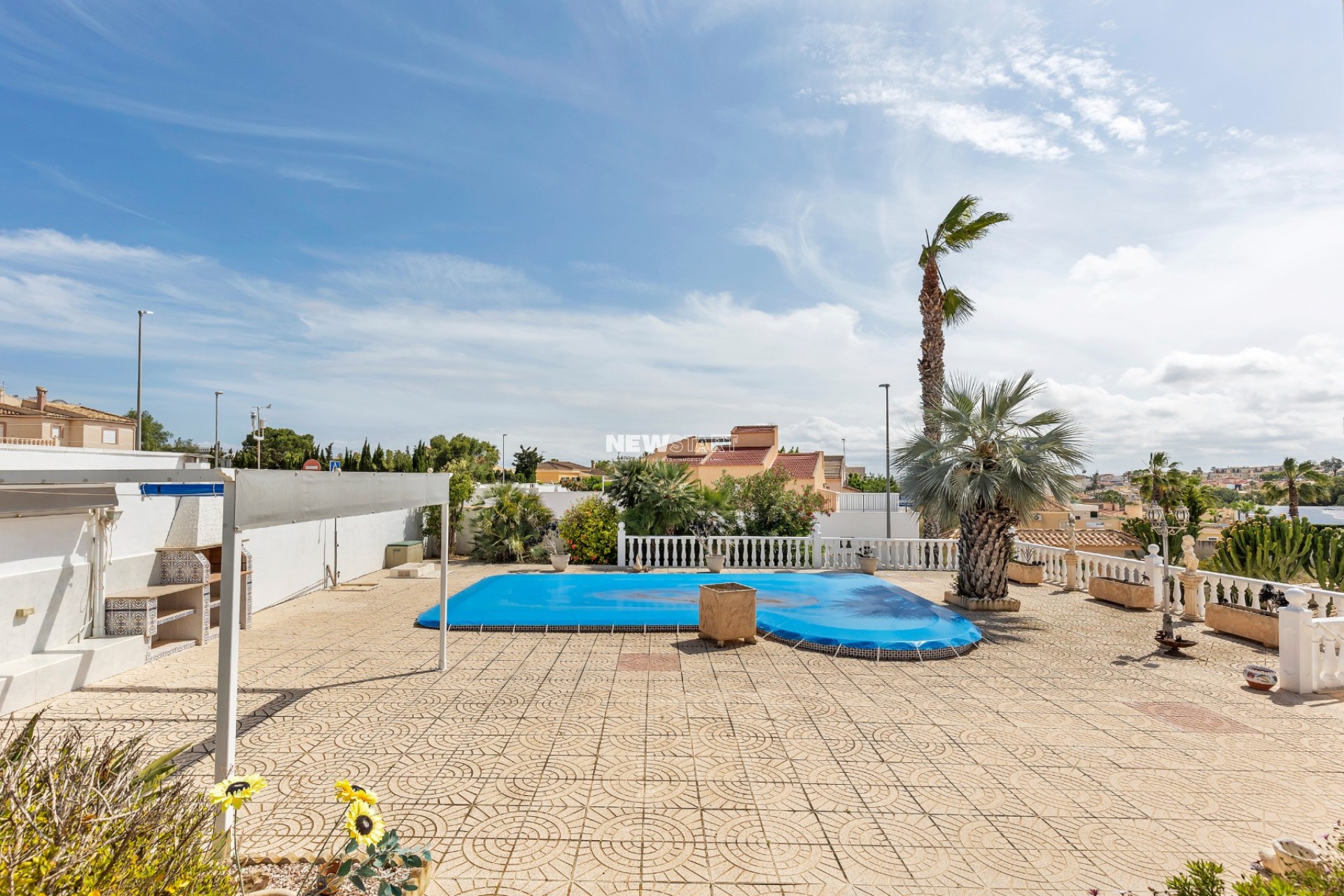 Resale - Detached - La Marina - Urb. La Marina