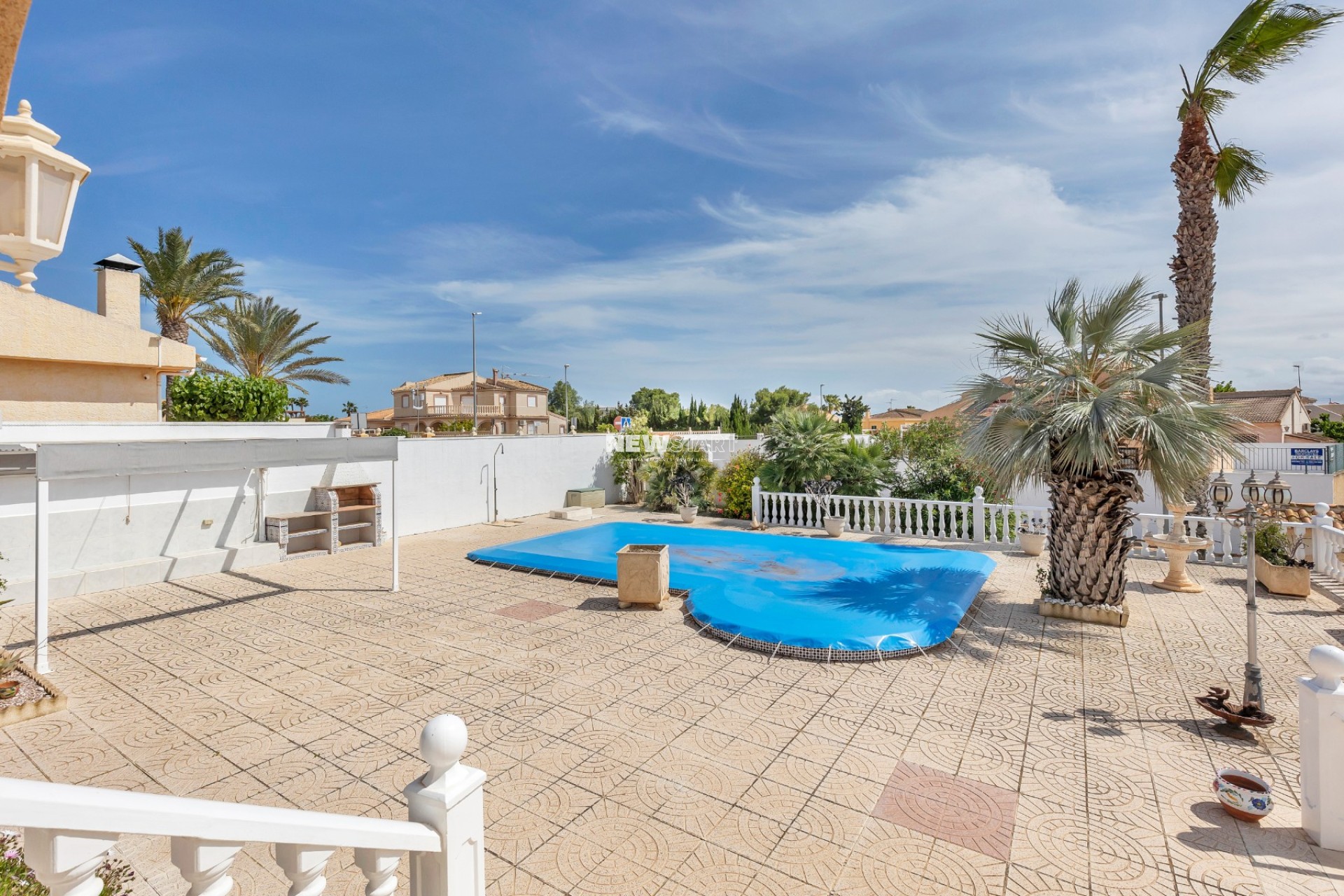 Resale - Detached - La Marina - Urb. La Marina