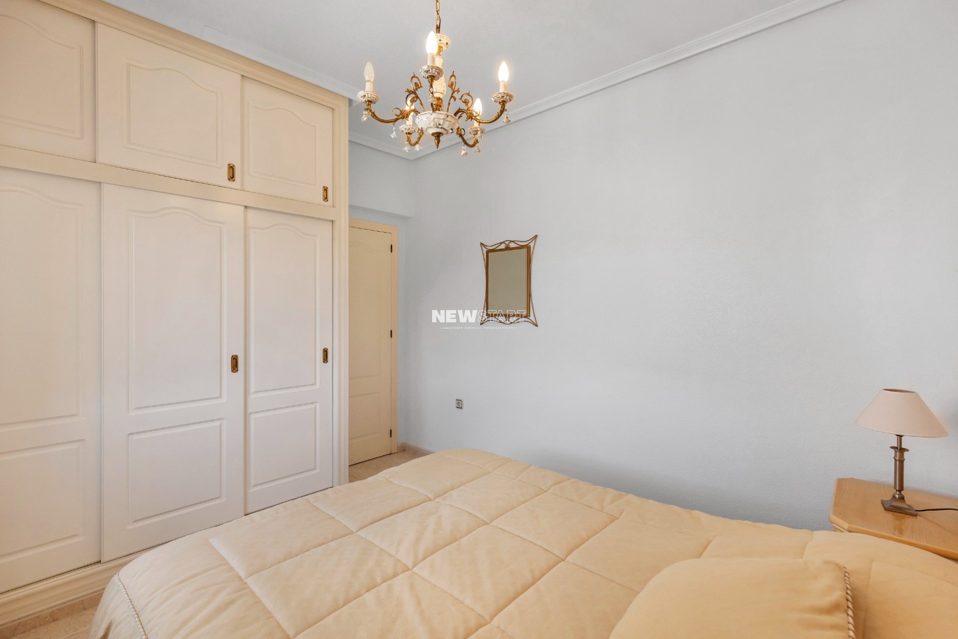 Resale - Detached - La Marina - Urb. La Marina