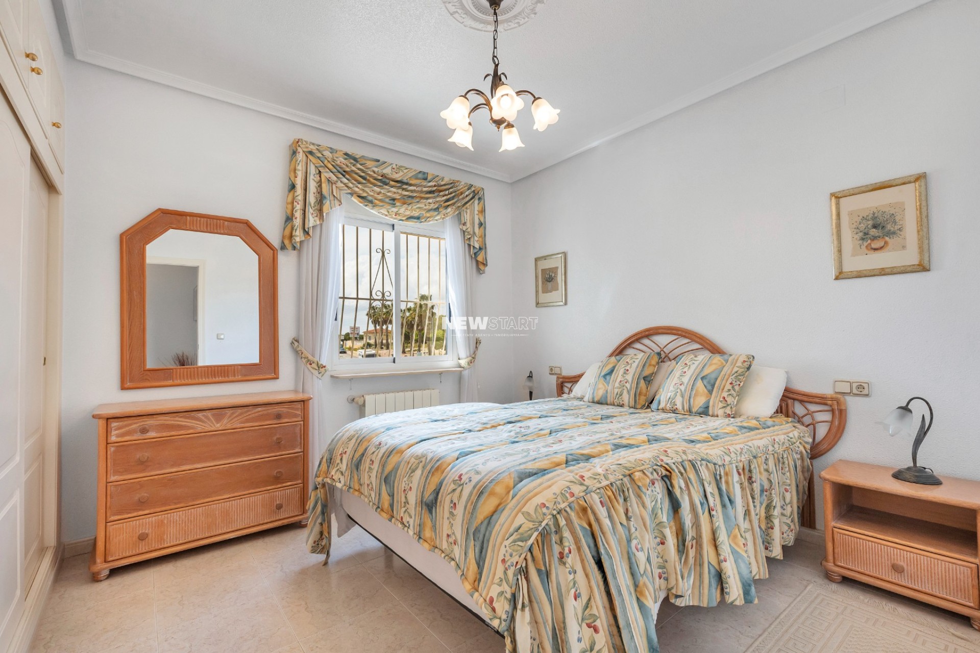 Resale - Detached - La Marina - Urb. La Marina