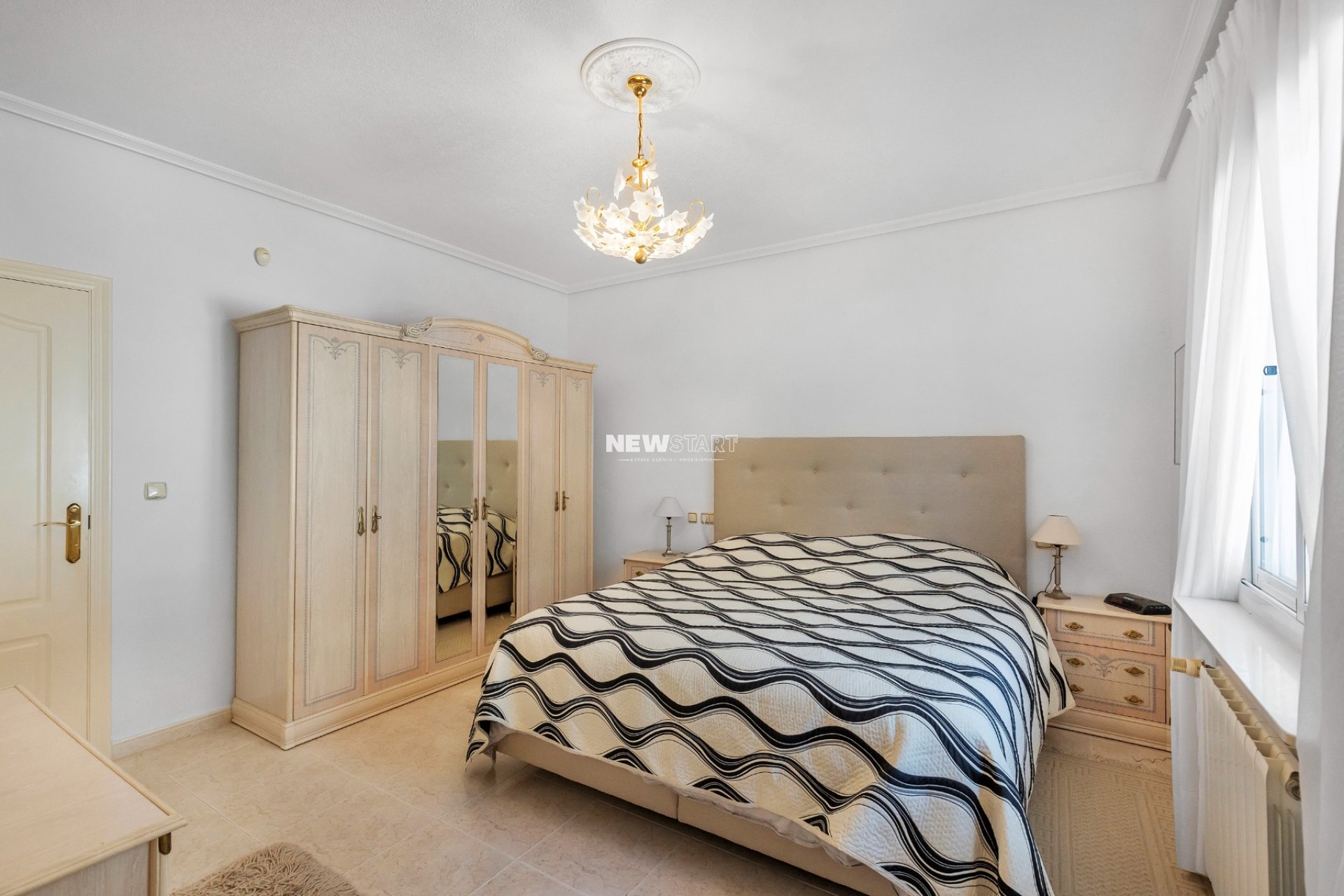 Resale - Detached - La Marina - Urb. La Marina