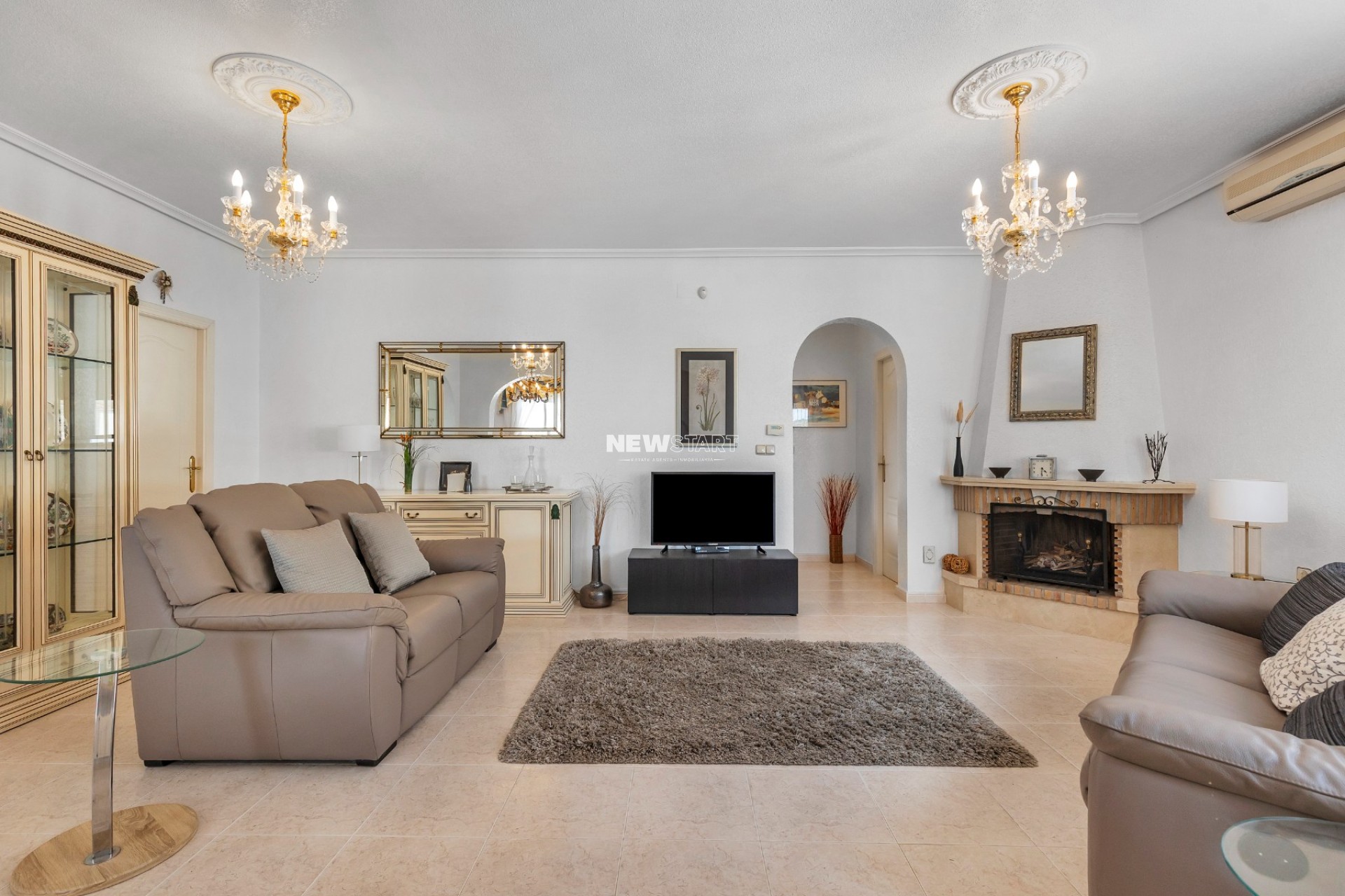 Resale - Detached - La Marina - Urb. La Marina