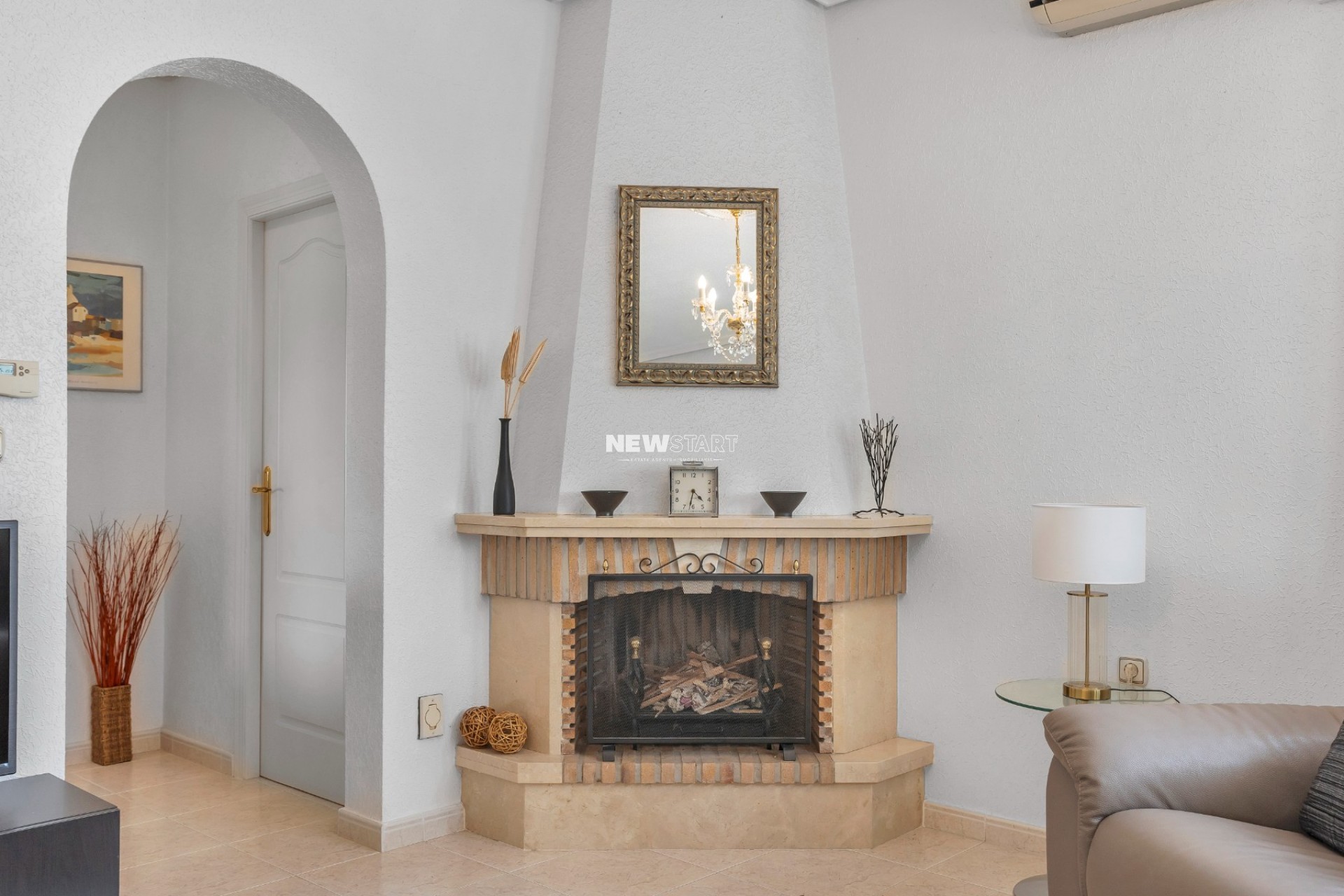 Resale - Detached - La Marina - Urb. La Marina