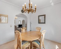 Resale - Detached - La Marina - Urb. La Marina