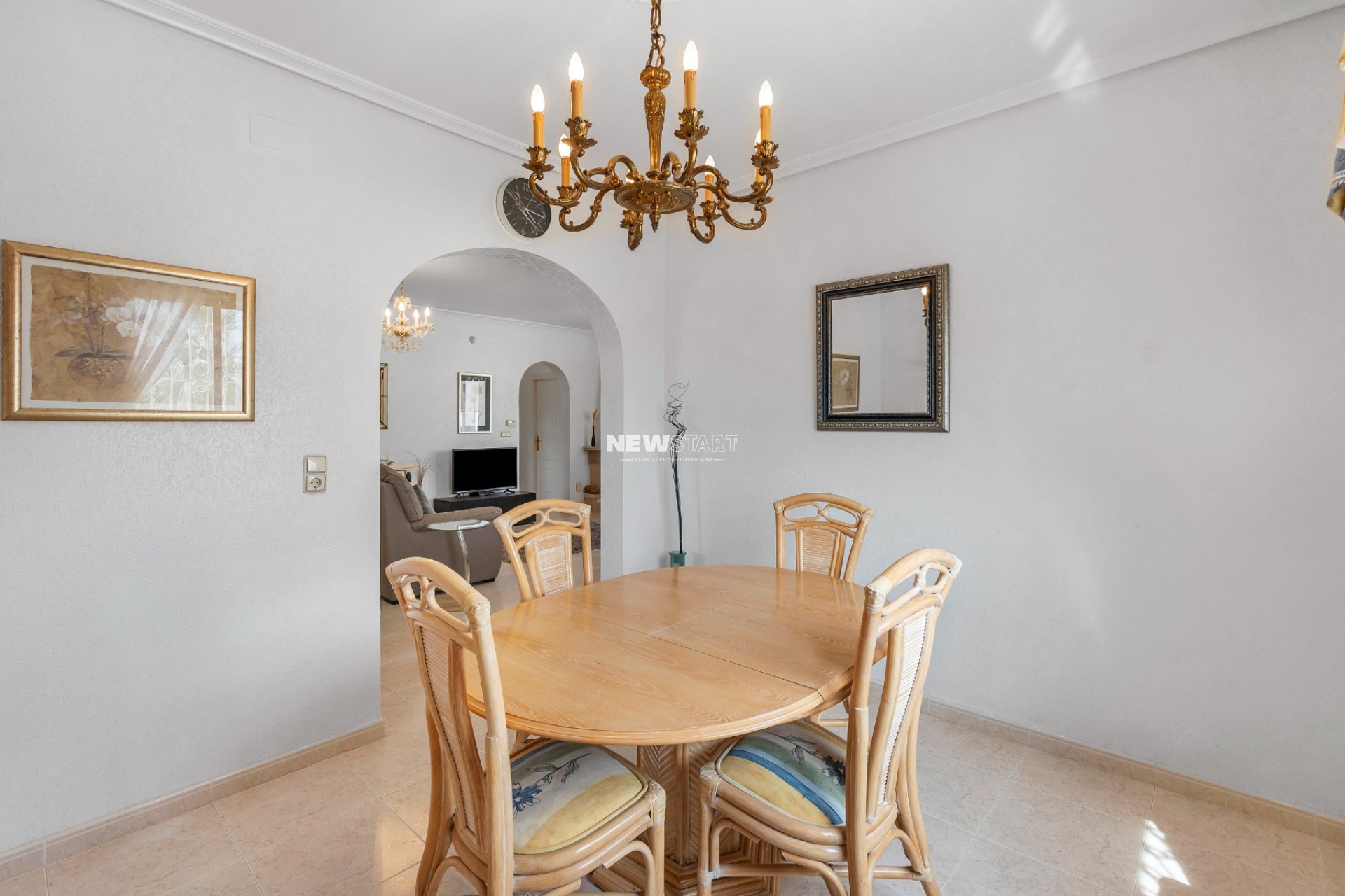 Resale - Detached - La Marina - Urb. La Marina
