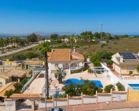 Resale - Detached - La Marina - Urb. La Marina