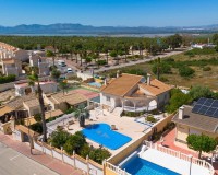 Resale - Detached - La Marina - Urb. La Marina