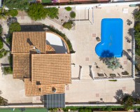 Resale - Detached - La Marina - Urb. La Marina