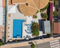 Resale - Detached - La Marina - Urb. La Marina