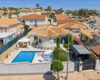 Resale - Detached - La Marina - Urb. La Marina