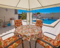 Resale - Detached - La Marina - Urb. La Marina