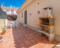 Resale - Detached - La Marina - Urb. La Marina