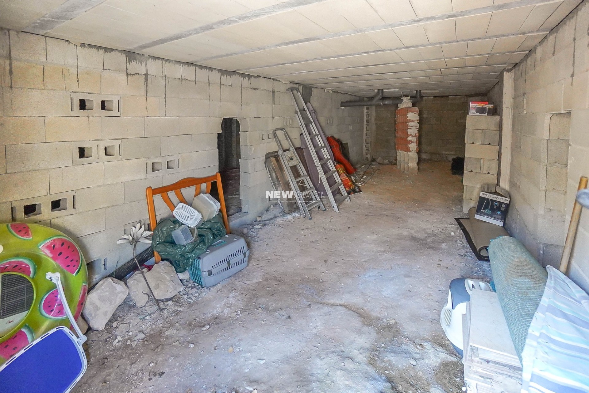 Resale - Detached - La Marina - Urb. La Marina