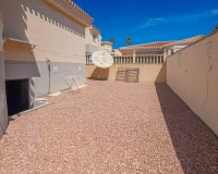 Resale - Detached - La Marina - Urb. La Marina
