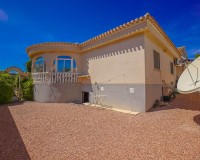 Resale - Detached - La Marina - Urb. La Marina