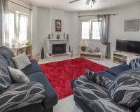 Resale - Detached - La Marina - Urb. La Marina