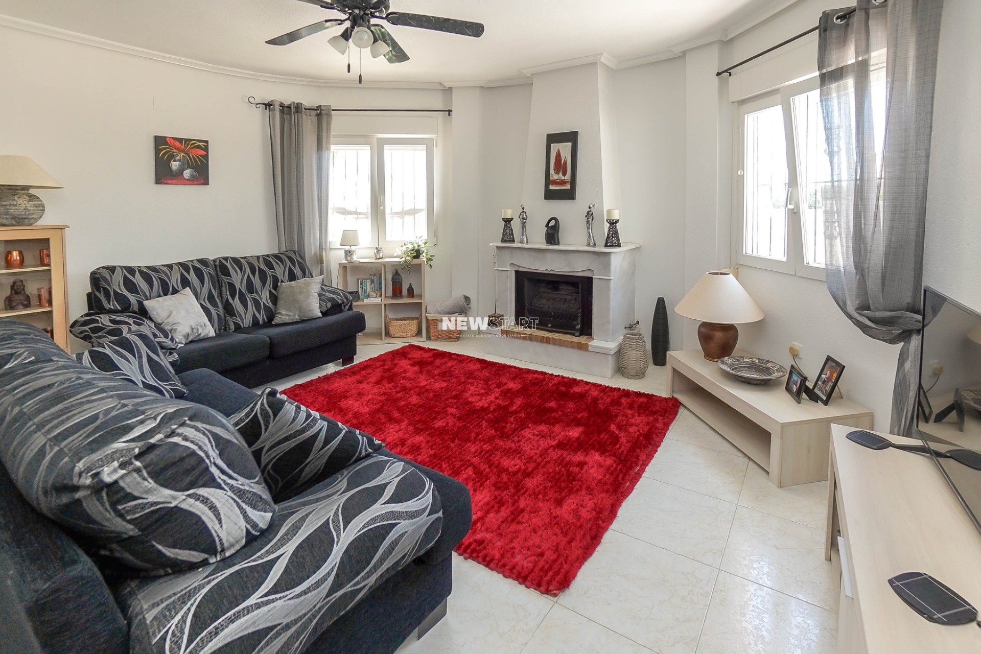 Resale - Detached - La Marina - Urb. La Marina