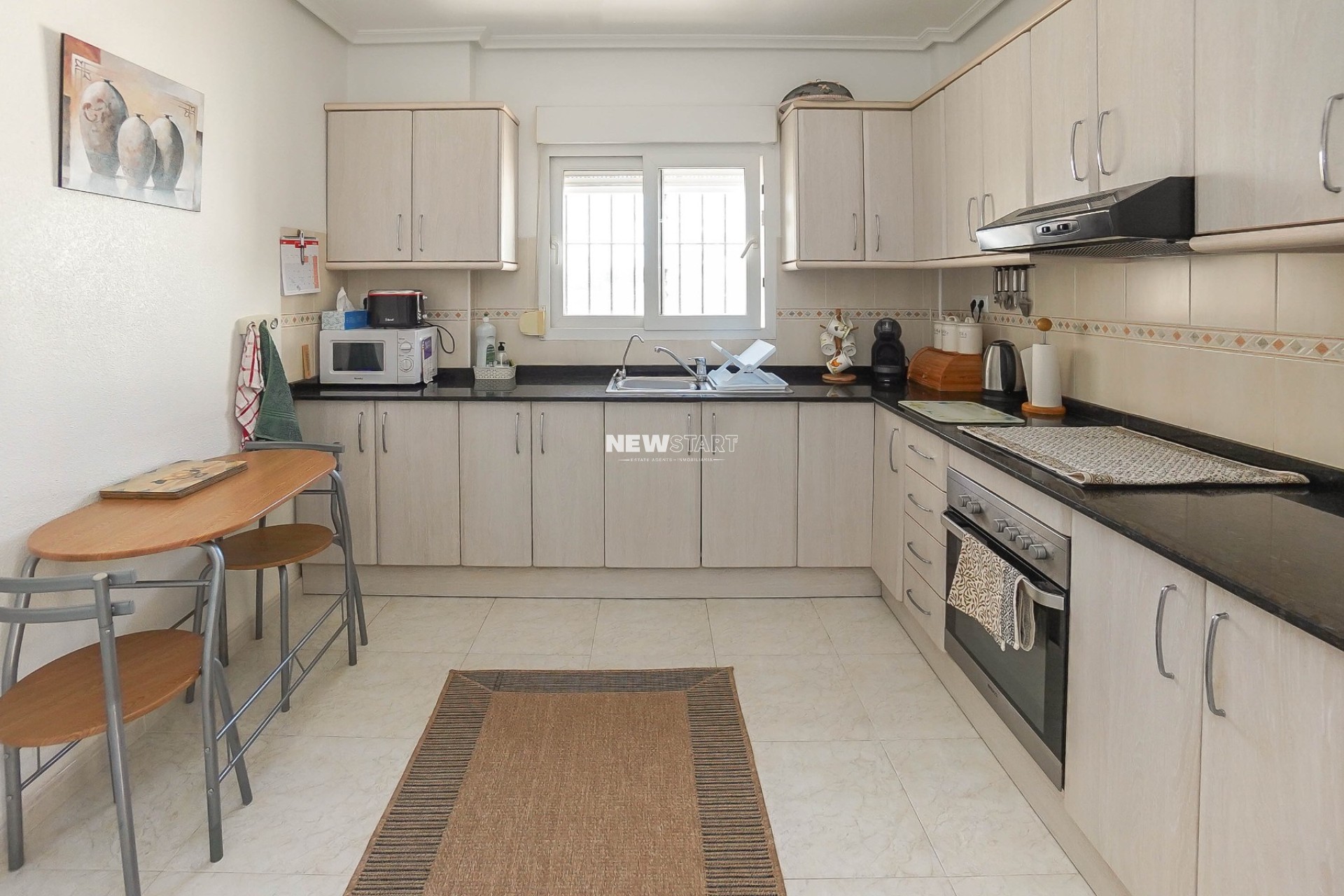Resale - Detached - La Marina - Urb. La Marina