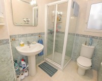 Resale - Detached - La Marina - Urb. La Marina
