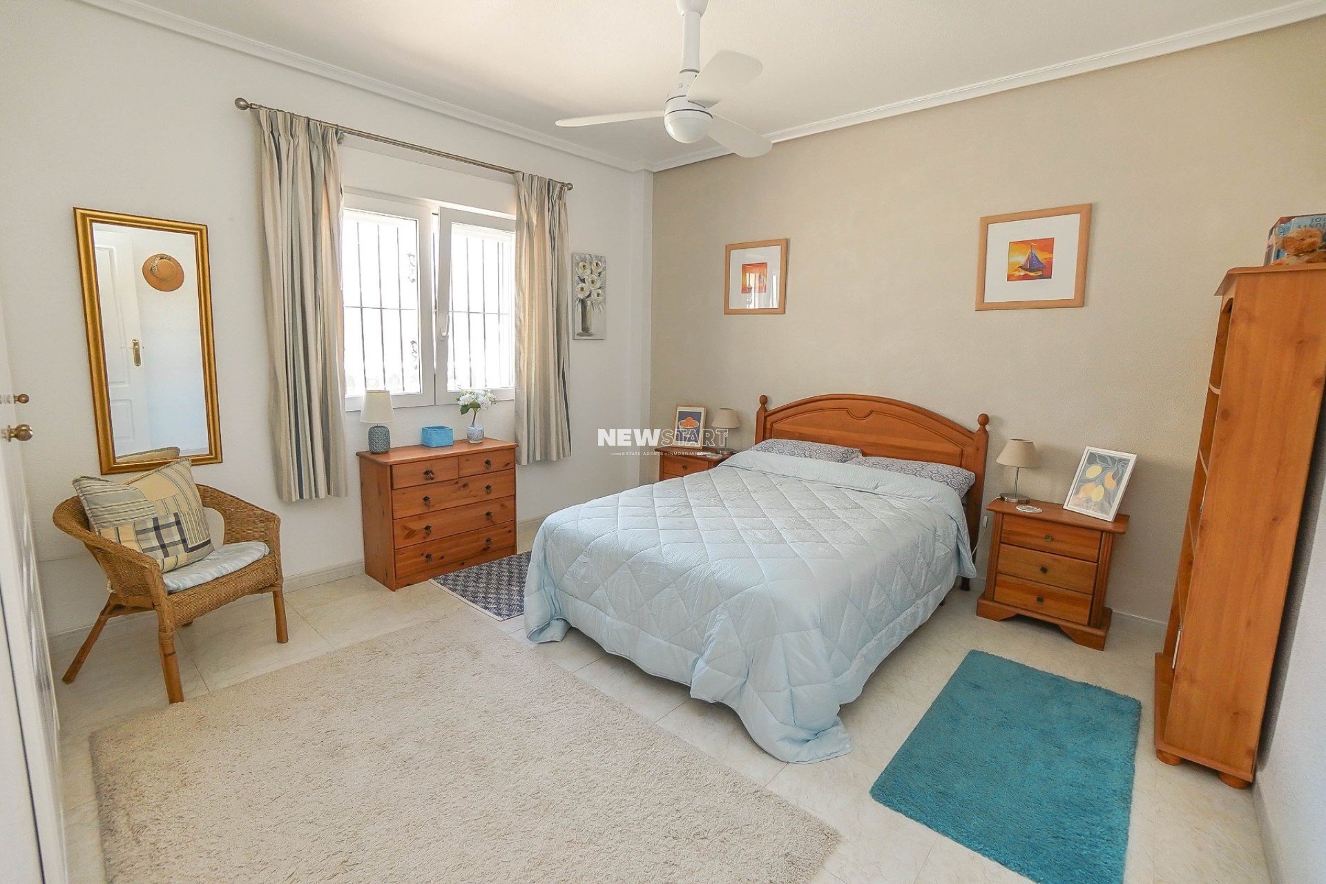 Resale - Detached - La Marina - Urb. La Marina