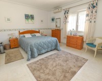 Resale - Detached - La Marina - Urb. La Marina