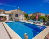 Resale - Detached - La Marina - Urb. La Marina