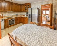 Resale - Detached - La Marina - Urb. La Marina