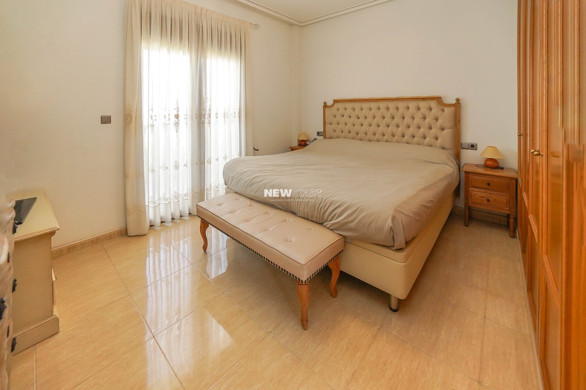 Resale - Detached - La Marina - Urb. La Marina