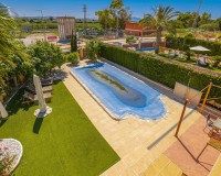 Resale - Detached - La Marina - Urb. La Marina