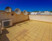 Resale - Detached - La Marina - Urb. La Marina
