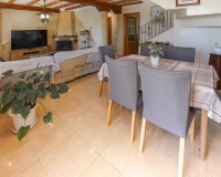 Resale - Detached - La Marina - Urb. La Marina