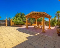 Resale - Detached - La Marina - Urb. La Marina