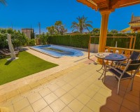 Resale - Detached - La Marina - Urb. La Marina