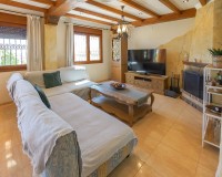 Resale - Detached - La Marina - Urb. La Marina