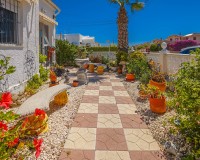 Resale - Detached - La Marina - Urb. La Marina