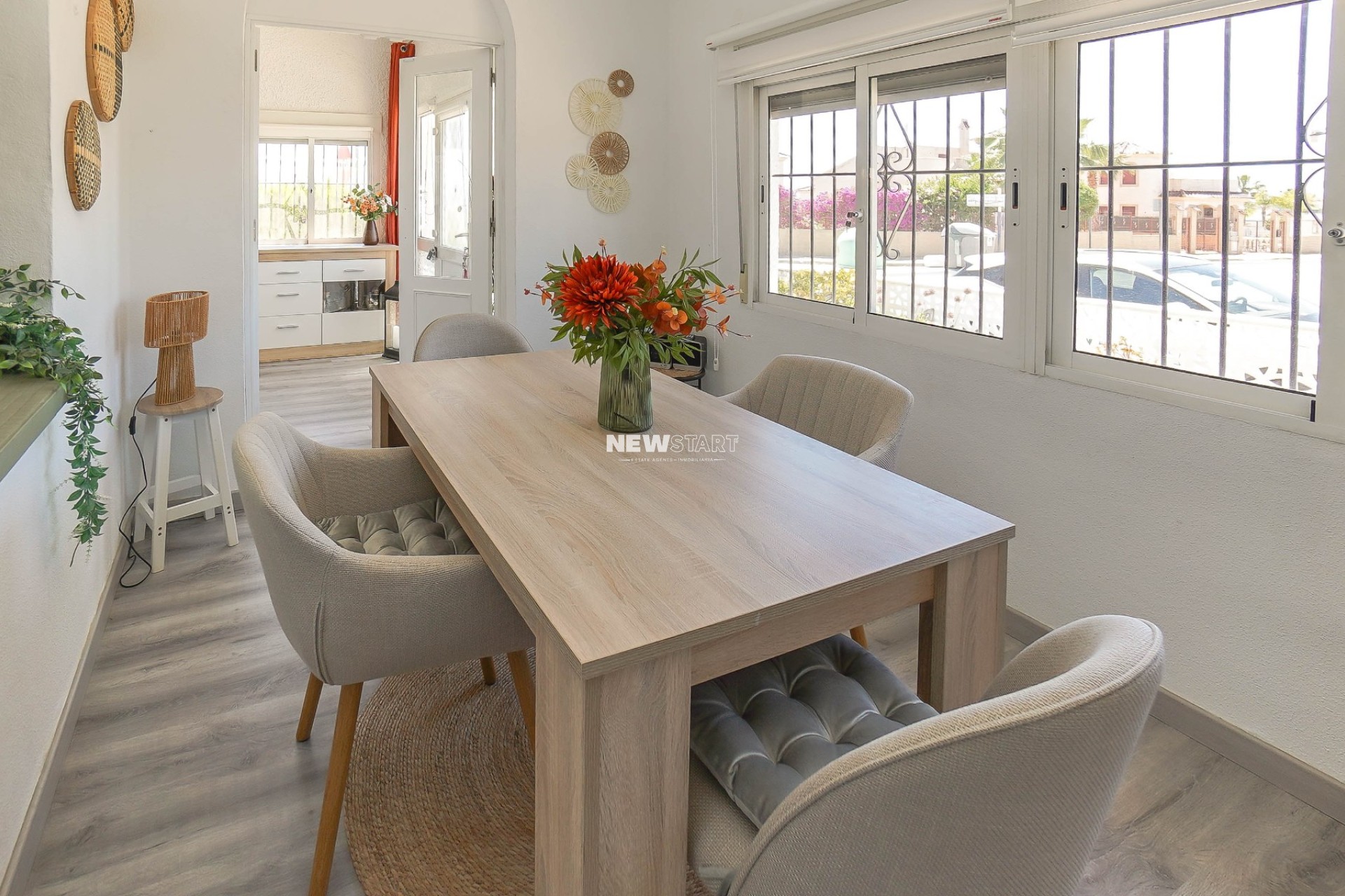 Resale - Detached - La Marina - Urb. La Marina