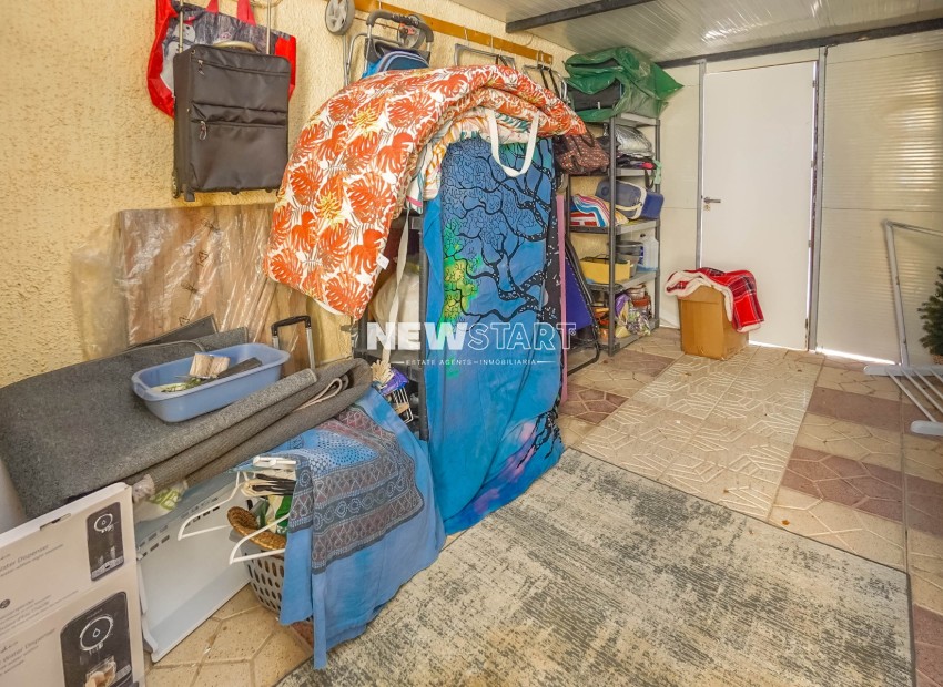 Resale - Detached - La Marina - Urb. La Marina