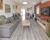 Resale - Detached - La Marina - Urb. La Marina