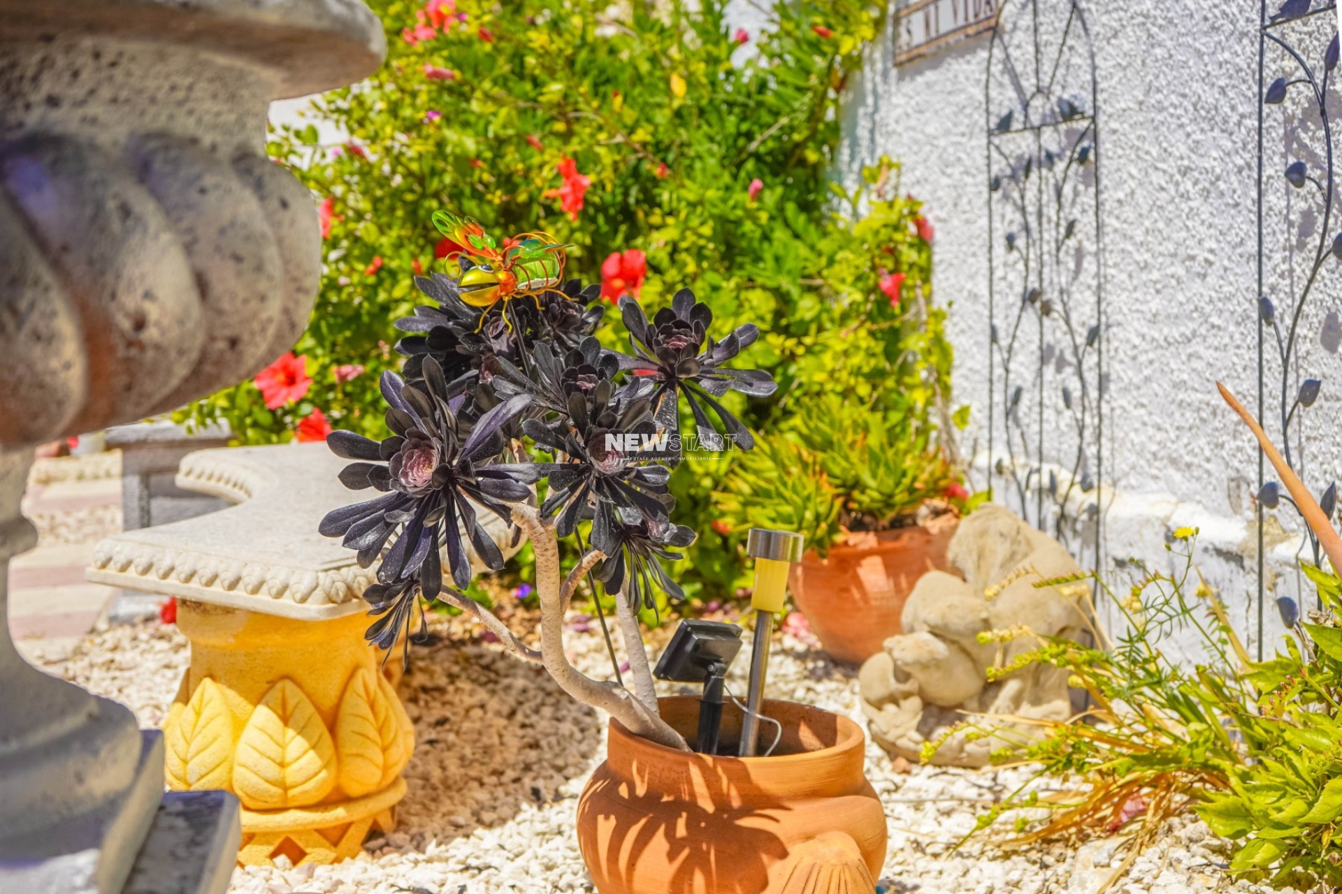 Resale - Detached - La Marina - Urb. La Marina