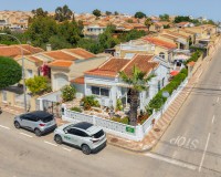 Resale - Detached - La Marina - Urb. La Marina
